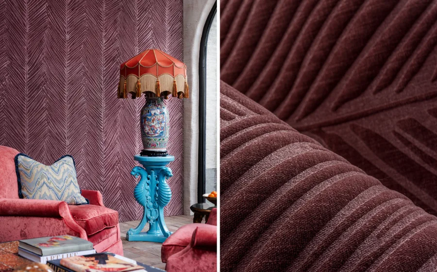 Tijdloze klassieke woonstijl