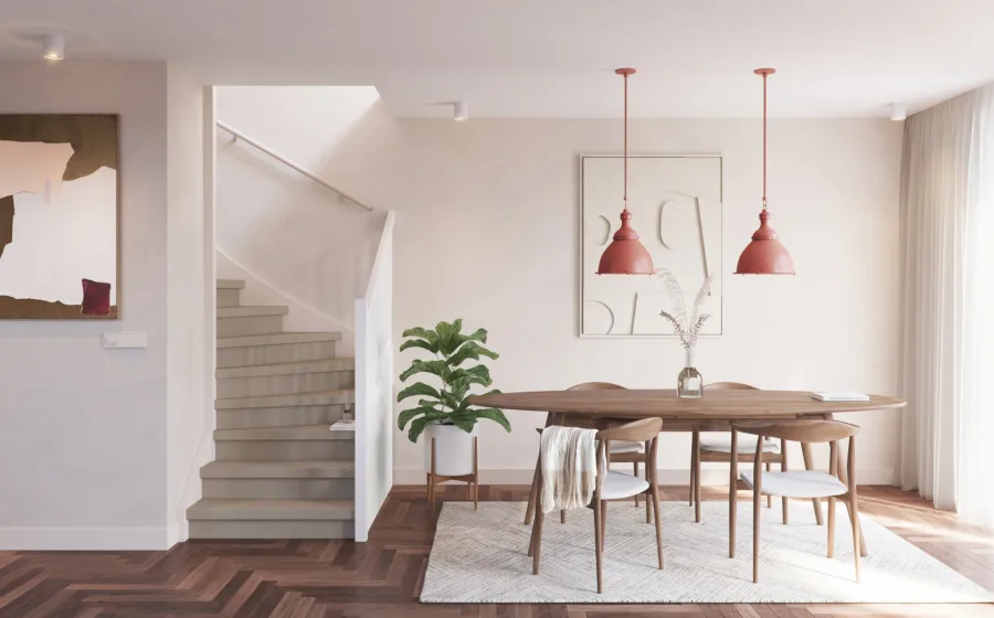 Le Beton trap van Deli Home