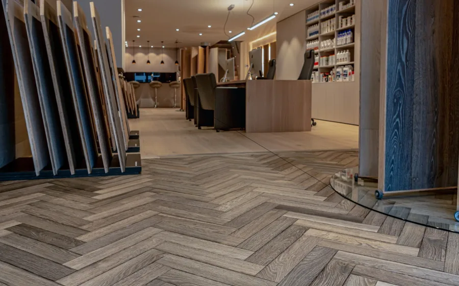 Winkel van Parket Laminaat Forum - Aanhuis.be Stabroek