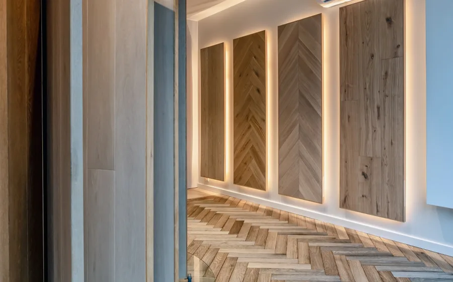 Vloeren bij Aanhuis.be Stabroek