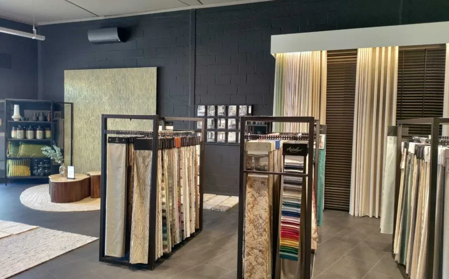 Interieurfoto Aanhuis.be Sint-Truiden