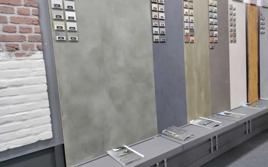 Interieurfoto Aanhuis.be Sint-Truiden