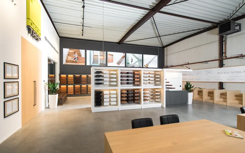 Toonzaal Heusden Zolder