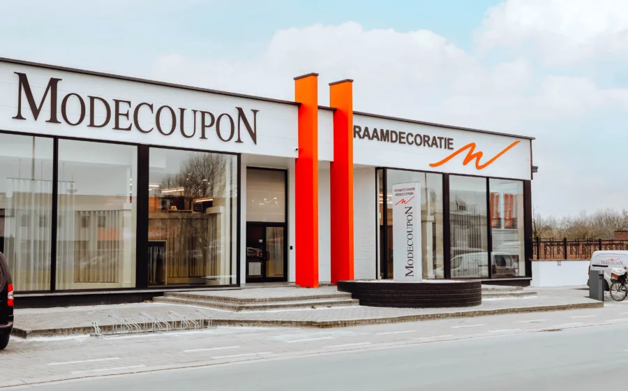 Modecoupon – Aanhuis.be Sint-Niklaas