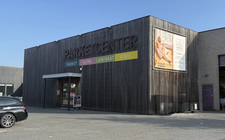 Parket Center - Aanhuis.be Kuurne
