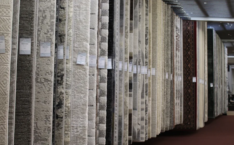 interieur, raamdecoratie Aanhuis.be Herent