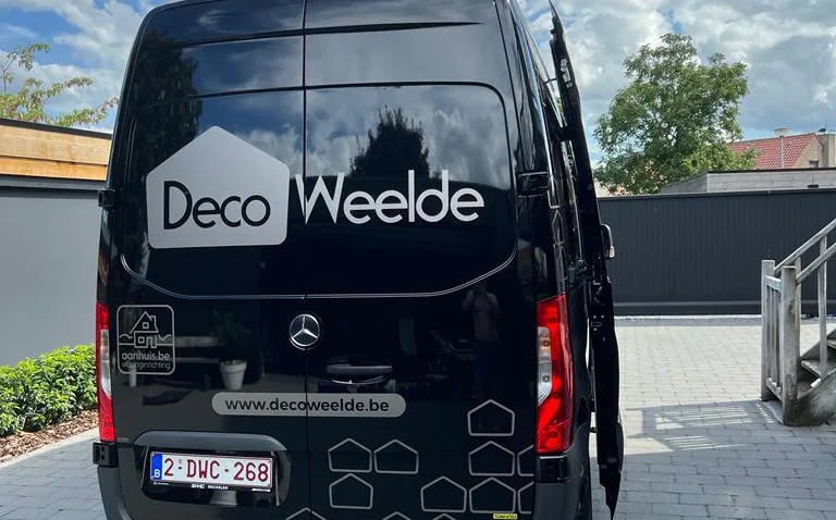 Auto Deco Weelde - Aanhuis.be Oud-Turnhout