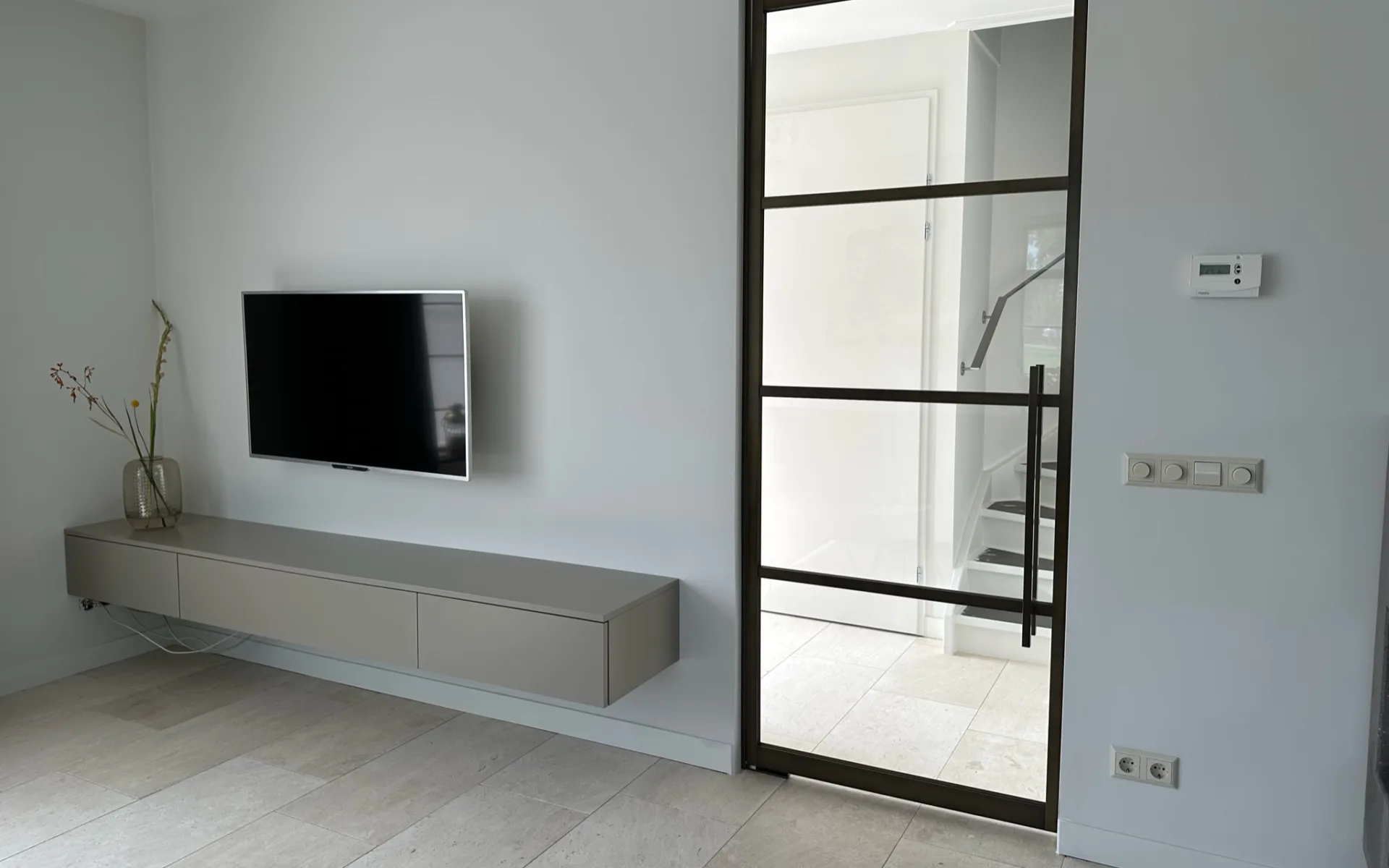 SolidDoor stalen deuren