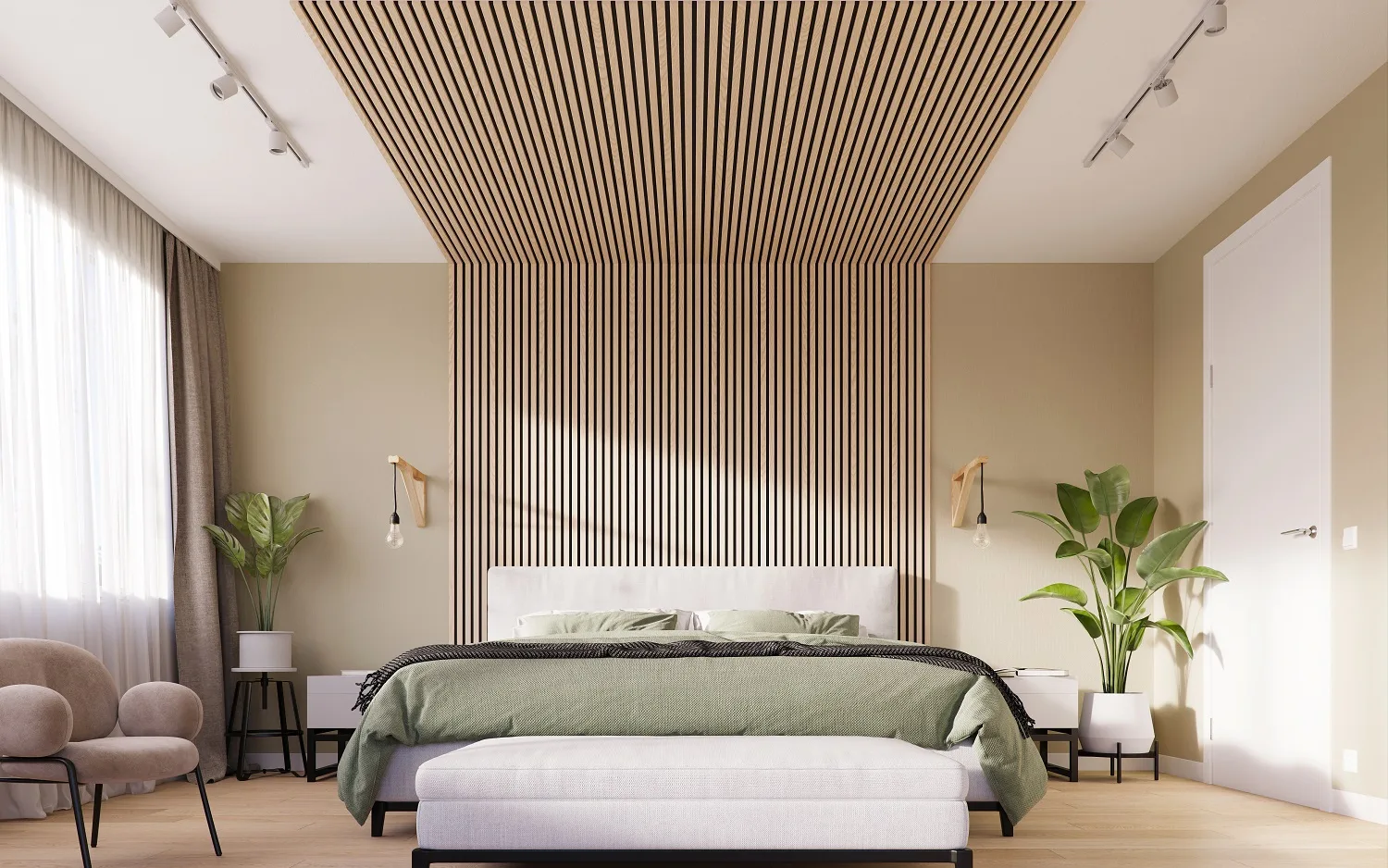 Wandpanelen Deli Home