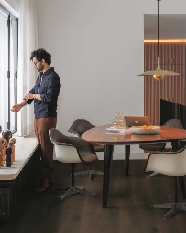 Parketvloeren van Quick Step bij Aanhuis