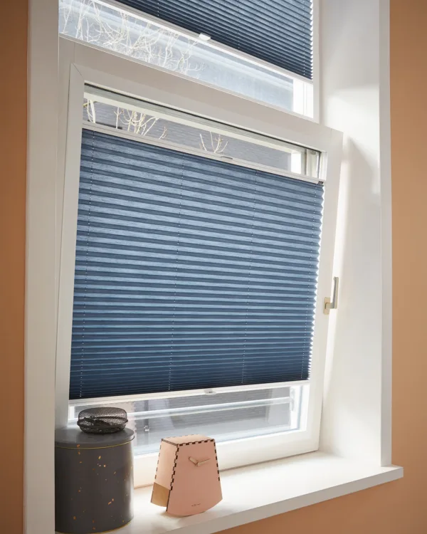 Draaikiepraam raamdecoratie