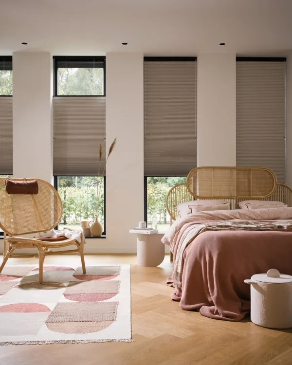 Luxaflex® Duette® Shades