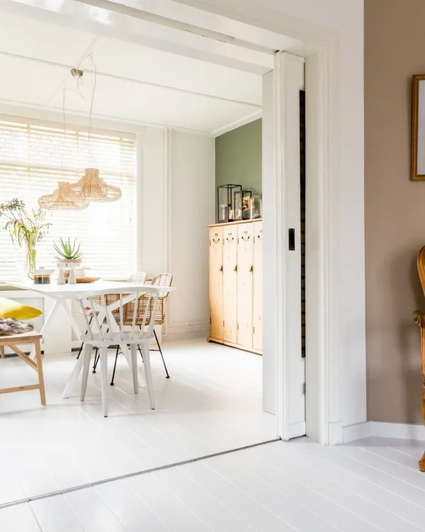 Basic natuurlijk vtwonen 1