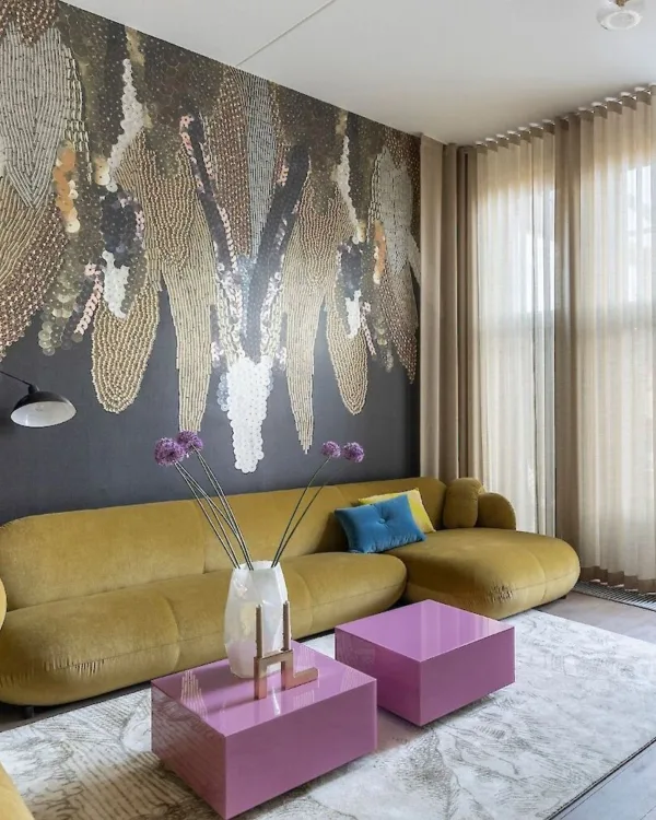 New chic woonstijl uit vtwonen