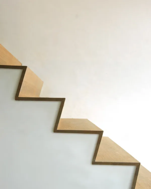 Oak Step Z-trap van Aanhuis.nl