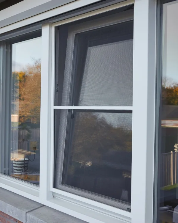 Vliegenramen op maat