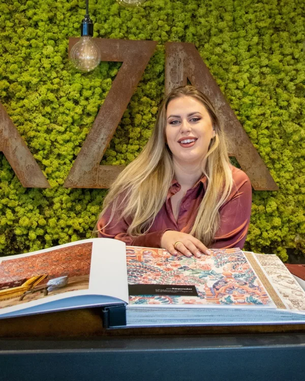 Interieuradvies bij Aanhuis