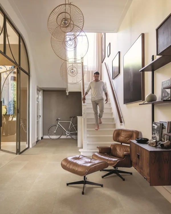 Quick-Step vloertegels pvc bij Aanhuis.be