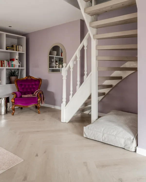 vtwonen seizoen 18 afl. 5 - Uitgeest woonkamer