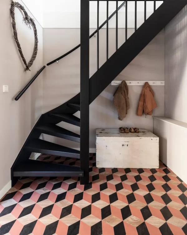 vtwonen seizoen 18 afl. 7 - Woubrugge hal Moduleo Moods