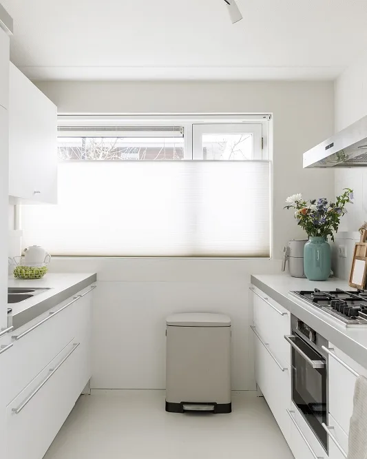 Plisségordijnen op maat