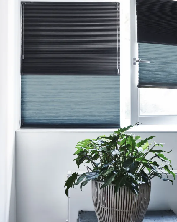 Dupligordijnen op maat