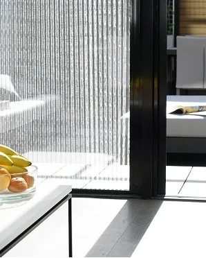 Schuifpui vliegenramen multisol