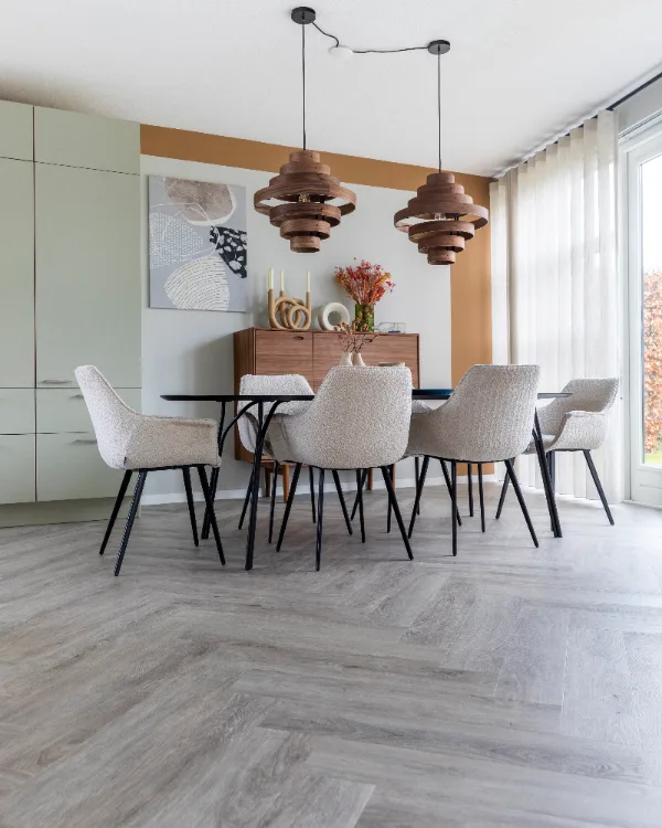 Aanhuis vtwonen lelystad