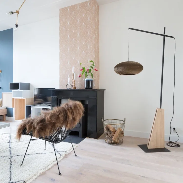 Basic naturel uit vtwonen