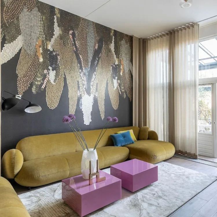 New chic woonstijl uit vtwonen