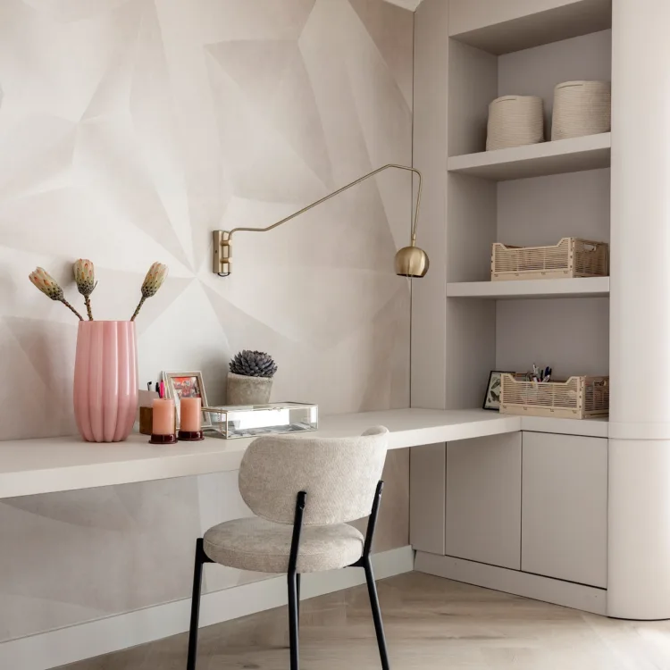 COREtec pvc visgraatvloer