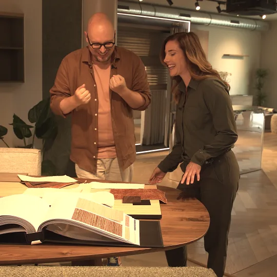 Moodboard van Bart Appeltans voor Woongeluk