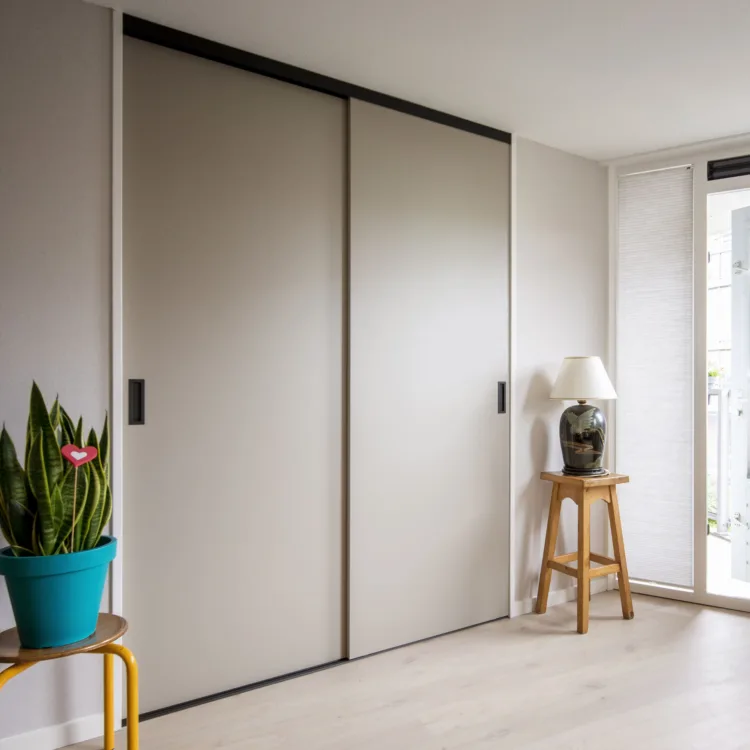 Allure schuifdeurkast op maat