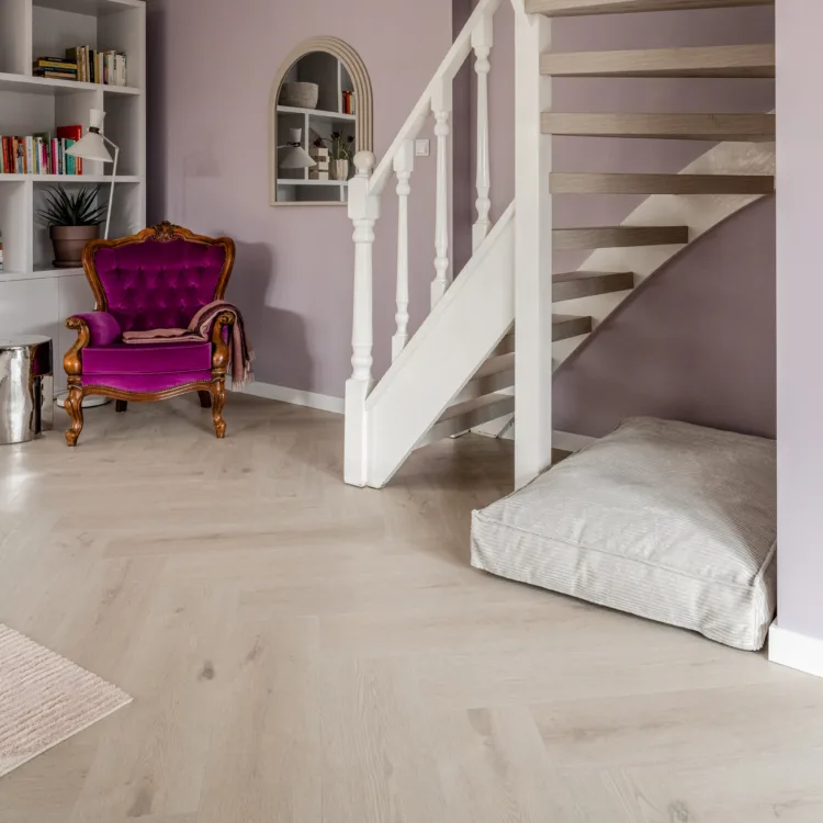 vtwonen seizoen 18 afl. 5 - Uitgeest woonkamer