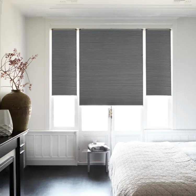 Verduisterende duettes van Bece