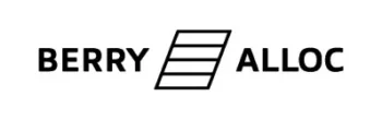 Berry Alloc logo